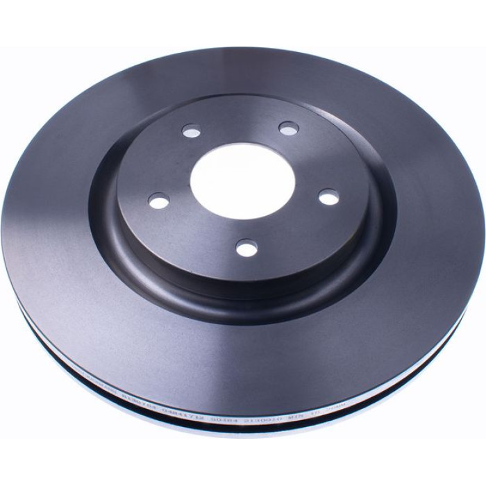 Denckermann Bremsscheibe B130754