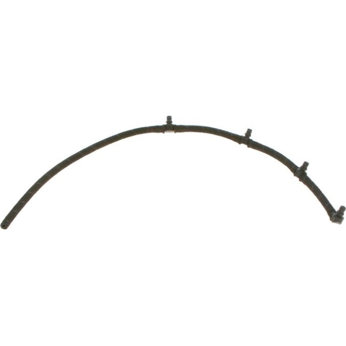 Bosch Leckölleitung 0 928 400 296 Bosch Leckölleitung 0 928 400 296