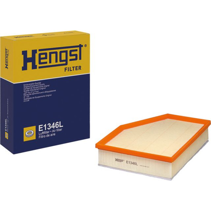 HENGST FILTER Luftfilter E1346L HENGST FILTER Luftfilter E1346L