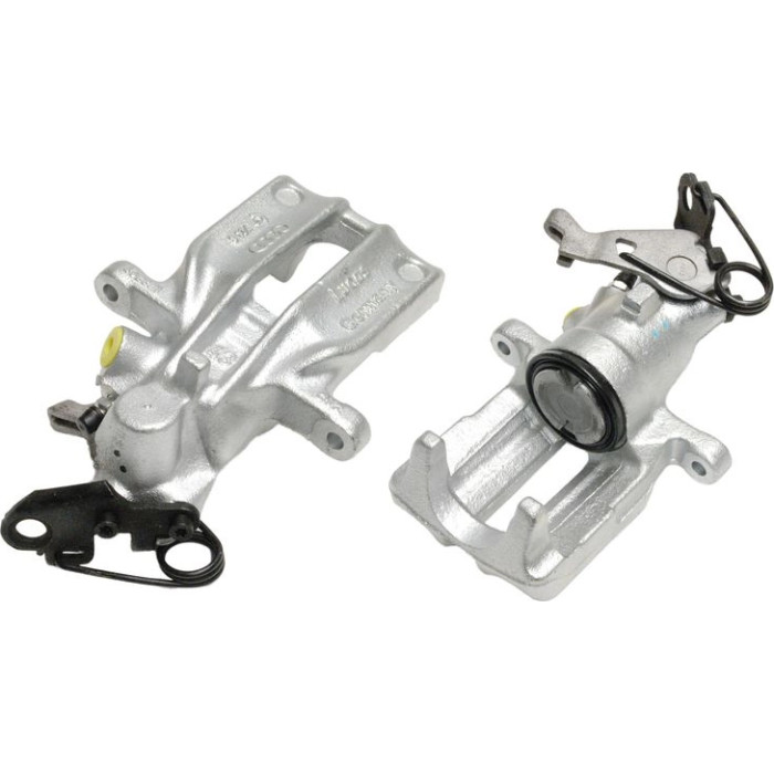 Bosch Bremssattel Hinterachse rechts 0 986 474 523 Bosch Bremssattel Hinterachse rechts 0 986 474 523
