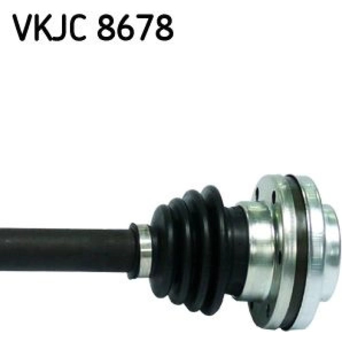 SKF Antriebswelle VKJC 8678 SKF Antriebswelle VKJC 8678