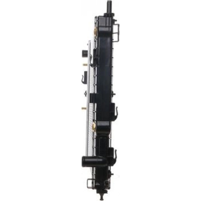 MAHLE Kühler, Motorkühlung CR 553 000S MAHLE Kühler, Motorkühlung CR 553 000S