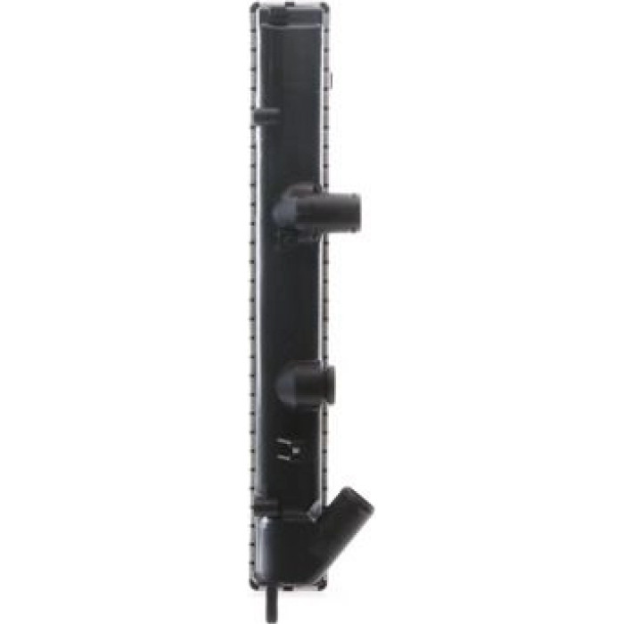 MAHLE Kühler, Motorkühlung CR 465 000S MAHLE Kühler, Motorkühlung CR 465 000S