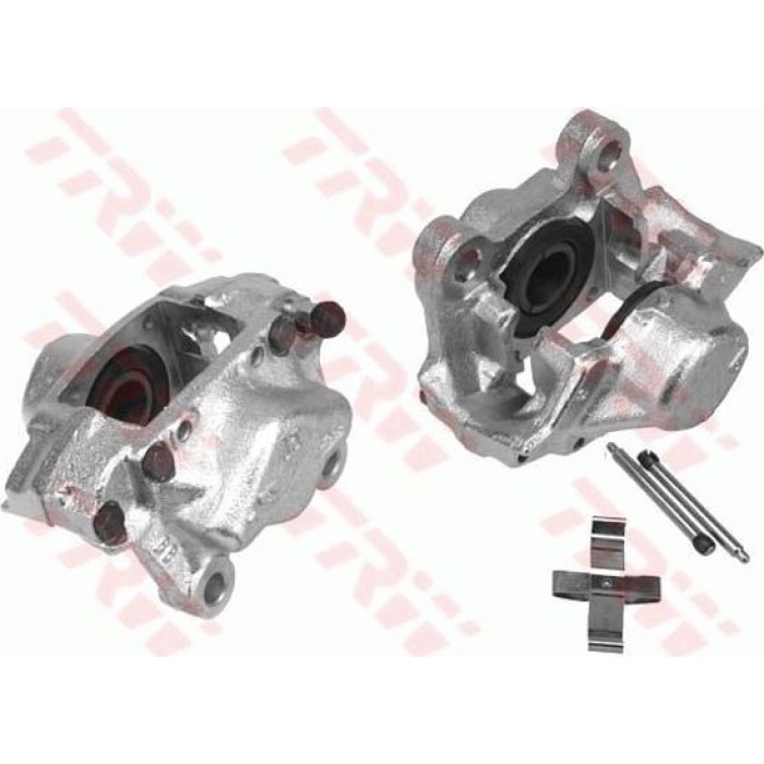 TRW Bremstrommel BHN114 TRW Bremstrommel BHN114