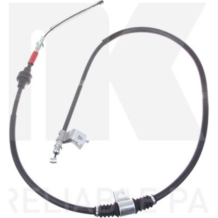 NK Handbremsseil 903024 - rechts NK Handbremsseil 903024 - rechts