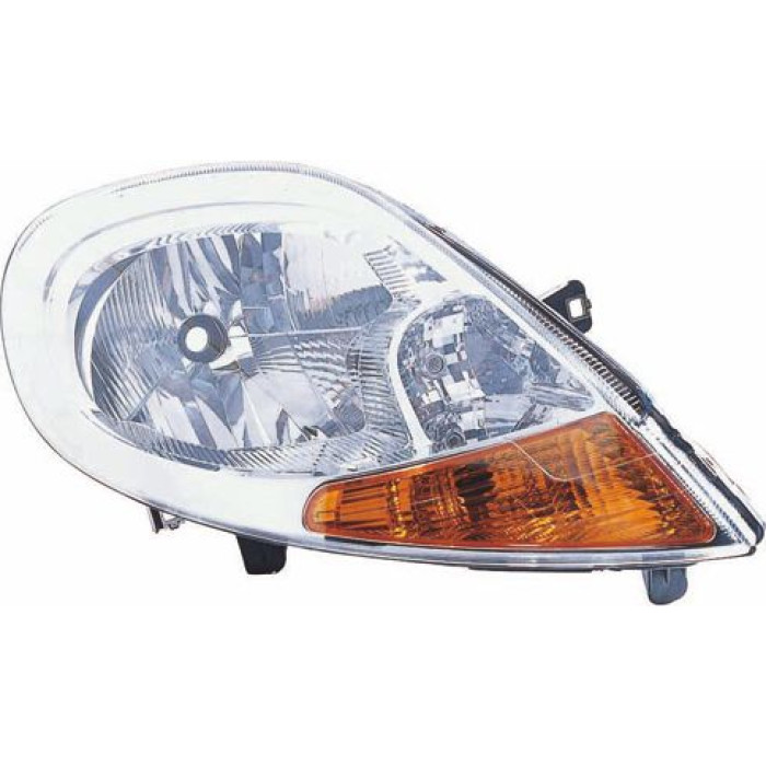 Alkar Hauptscheinwerfer 2752754 Alkar Hauptscheinwerfer 2752754