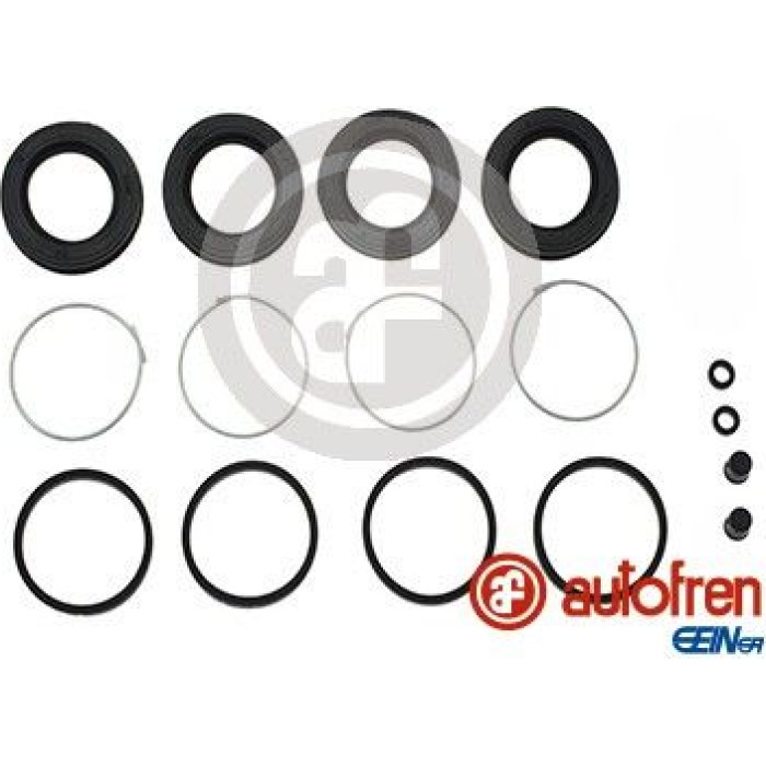 Autofren Reparatursatz, Bremssattel D4503 Autofren Reparatursatz, Bremssattel D4503