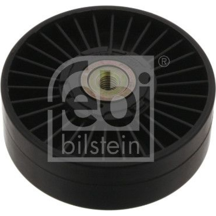 FEBI BILSTEIN Umlenk-/Führungsrolle, Keilrippenriemen 01231 FEBI BILSTEIN Umlenk-/Führungsrolle, Keilrippenriemen 01231