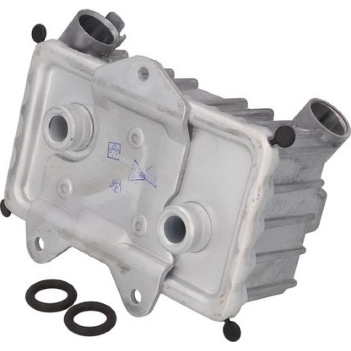 Kamoka Ölkühler 7730003 - Motoröl Kamoka Ölkühler 7730003 - Motoröl