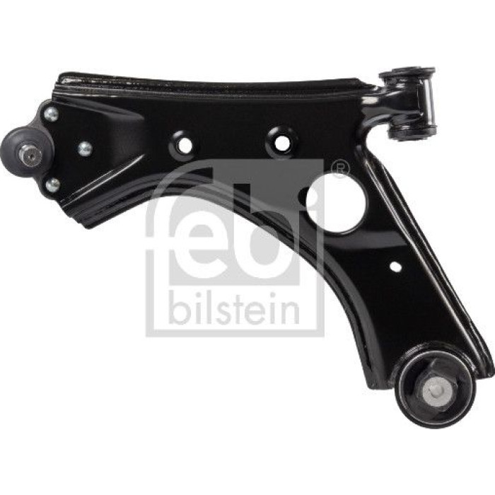 febi 304 109 Querlenker Vorderachse links 174212 febi 304 109 Querlenker Vorderachse links 174212