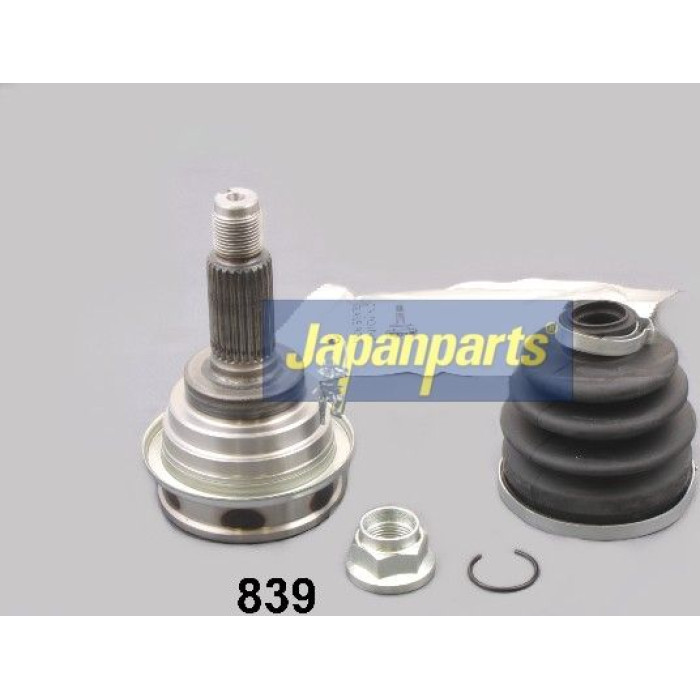 Japanparts Homokinetisches Gelenk GI-839