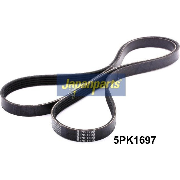 Japanparts Ømen-Zubehör DV-5PK1697 Japanparts Ømen-Zubehör DV-5PK1697