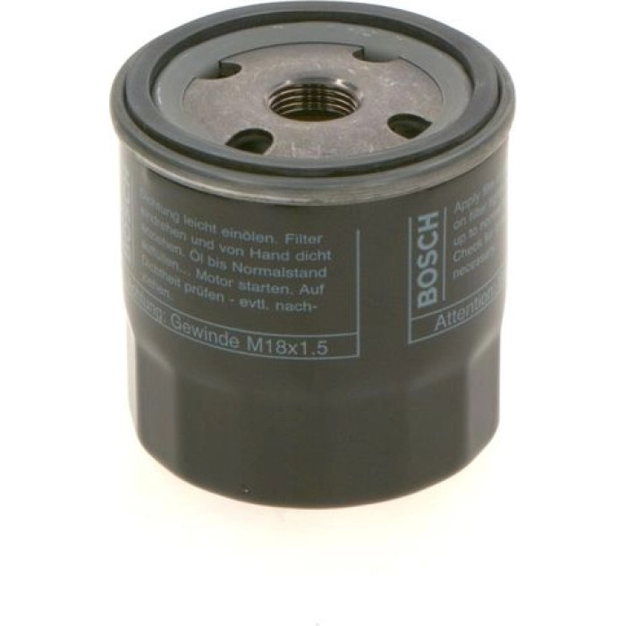 Bosch Ölfilter 0 451 103 204 Bosch Ölfilter 0 451 103 204