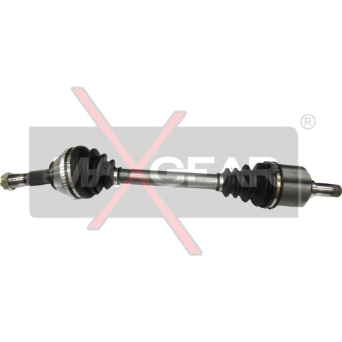 MAXGEAR Antriebswelle 27-3004MG 49-0274