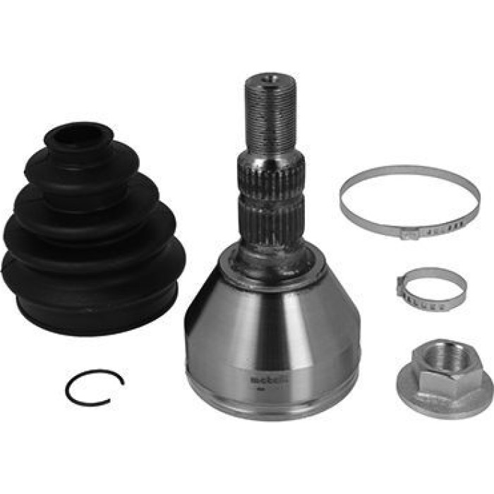 CIFAM Gelenksatz, Antriebswelle 607-506B CIFAM Gelenksatz, Antriebswelle 607-506B