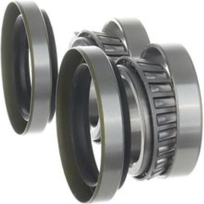 SKF Radlagersatz VKBA 898 - Hinterachse rechts SKF Radlagersatz VKBA 898 - Hinterachse rechts
