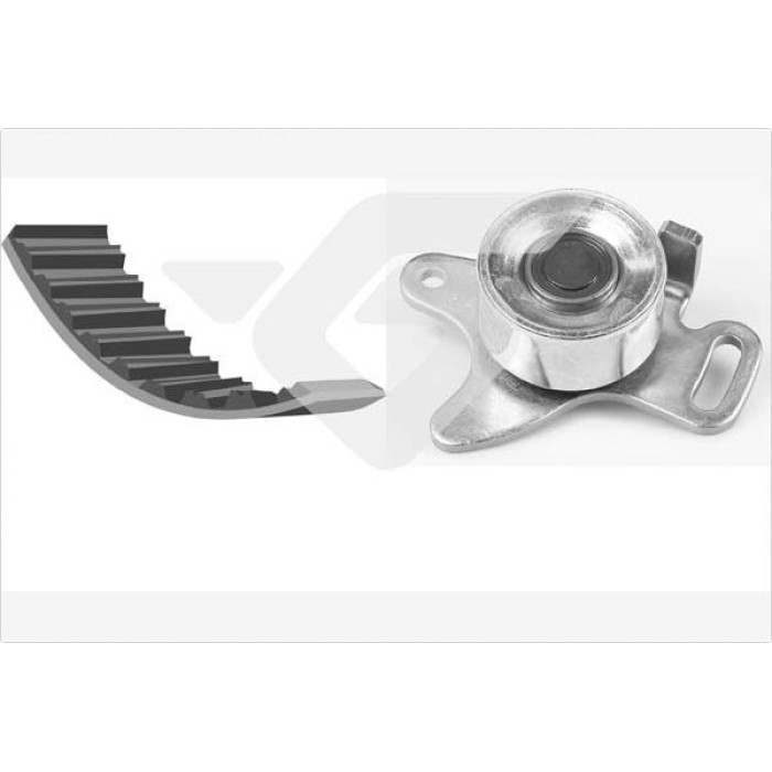 HUTCHINSON Zahnriemensatz KH 35 HUTCHINSON Zahnriemensatz KH 35
