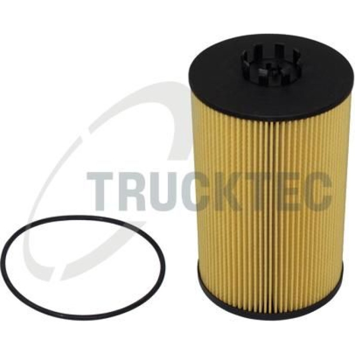 Trucktec Ölfilter 05.18.014 Trucktec Ölfilter 05.18.014