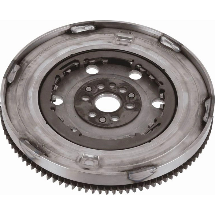Sachs Zweimassenschwungrad 2295 601 021 Sachs Zweimassenschwungrad 2295 601 021