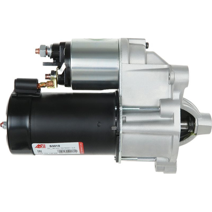 S3010 AS-PL Anlasser (Starter) S3010