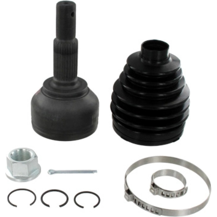 SKF Antriebswellengelenksatz VKJA 5816