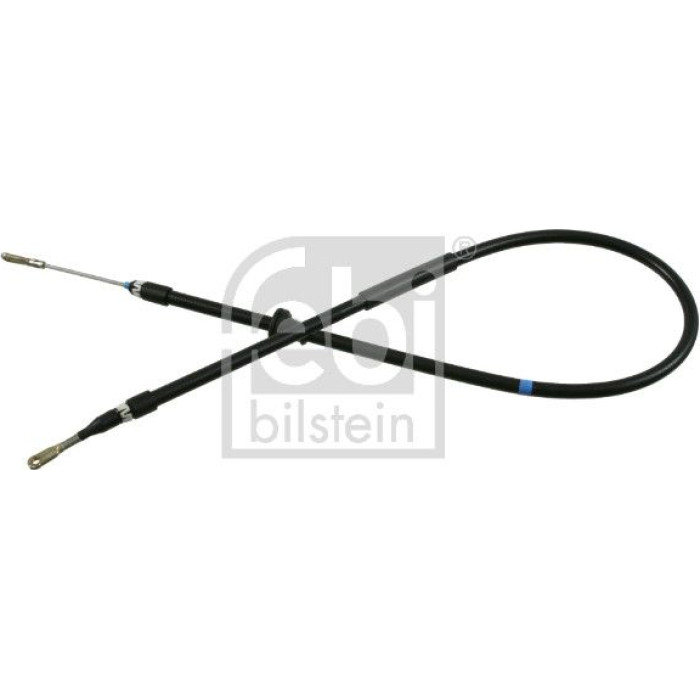 febi Handbremsseil 21221 febi Handbremsseil 21221