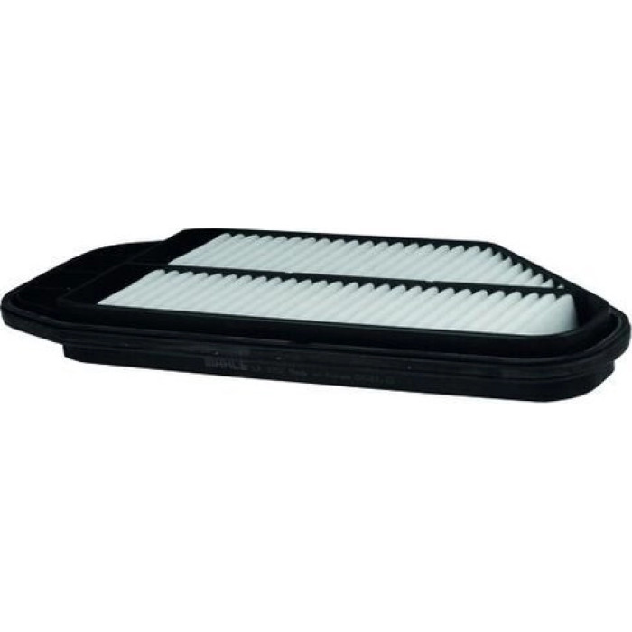 MAHLE Luftfilter LX 3152 MAHLE Luftfilter LX 3152
