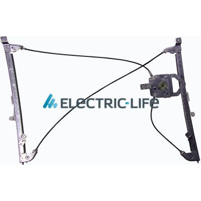 ZR RN708 R ELECTRIC LIFE ZR RN708 R Fensterheber vorne rechts, elektrisch, ohne Motor, ohne Komfortfunktion ZR RN708 R ELECTRIC LIFE ZR RN708 R Fensterheber vorne rechts, elektrisch, ohne Motor, ohne Komfortfunktion