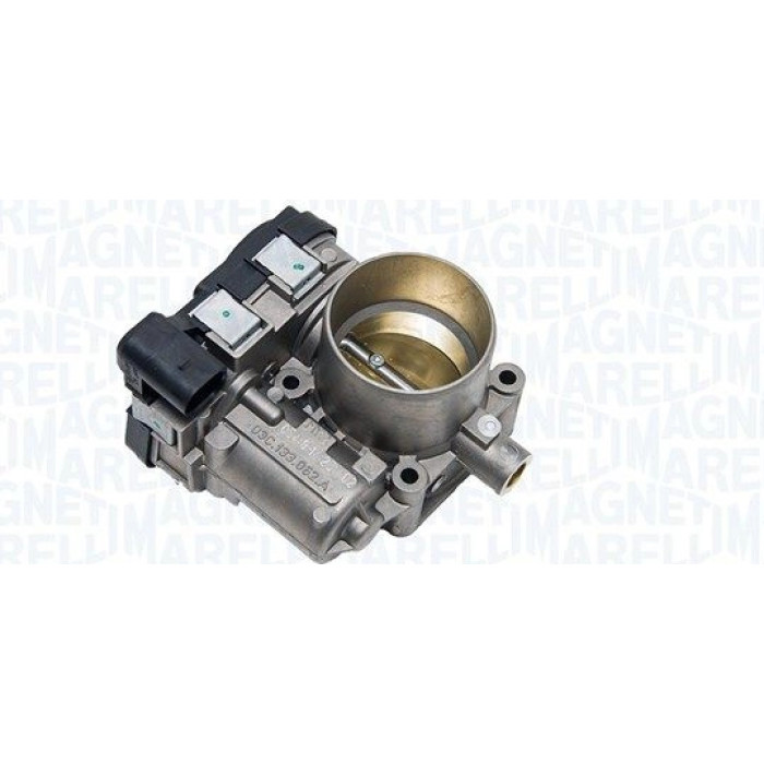 Magneti Marelli Drosselklappengehäuse 802001846801 Magneti Marelli Drosselklappengehäuse 802001846801