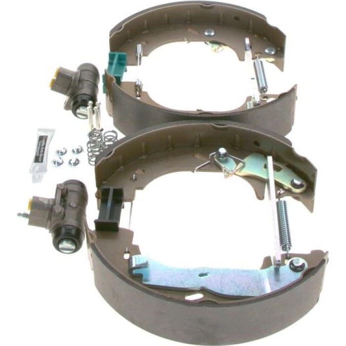 Bosch Bremsbacken 0 204 114 103 Bosch Bremsbacken 0 204 114 103