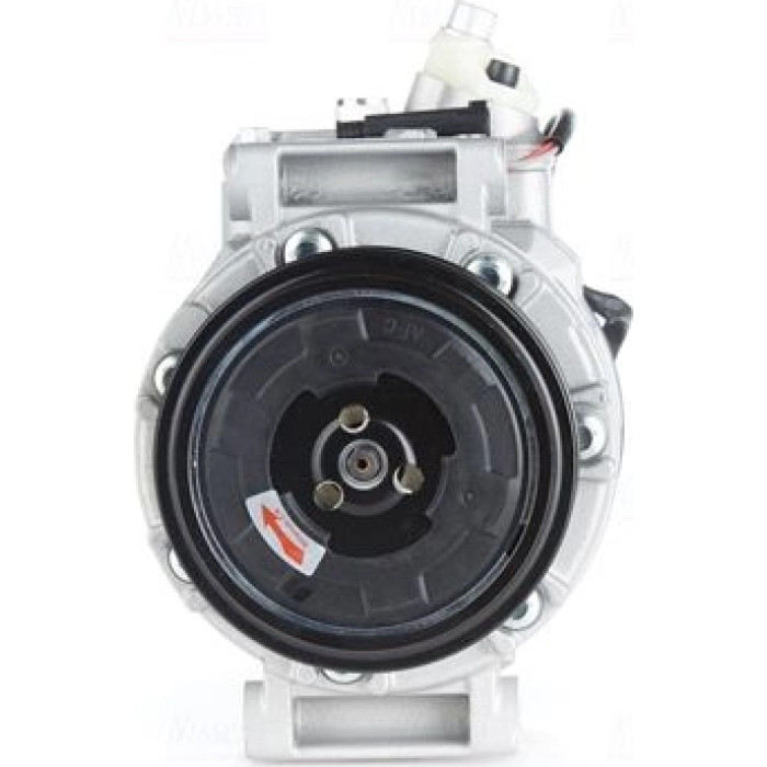 Nissens Kompressor 89033 Nissens Kompressor 89033