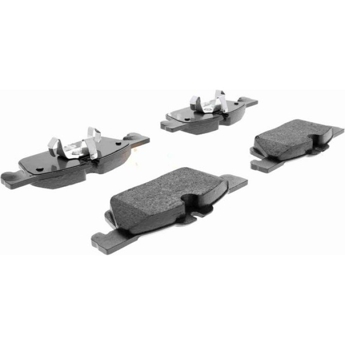 Vaico Bremsbelagsatz für Scheibenbremse V42-0404 Vaico Bremsbelagsatz für Scheibenbremse V42-0404