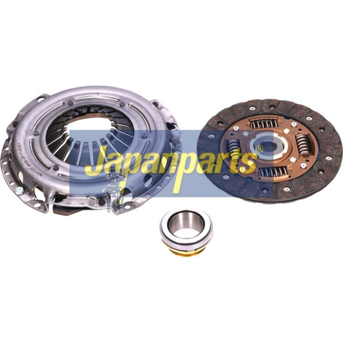 Japanparts Kupplungssatz KF-W05 Japanparts Kupplungssatz KF-W05