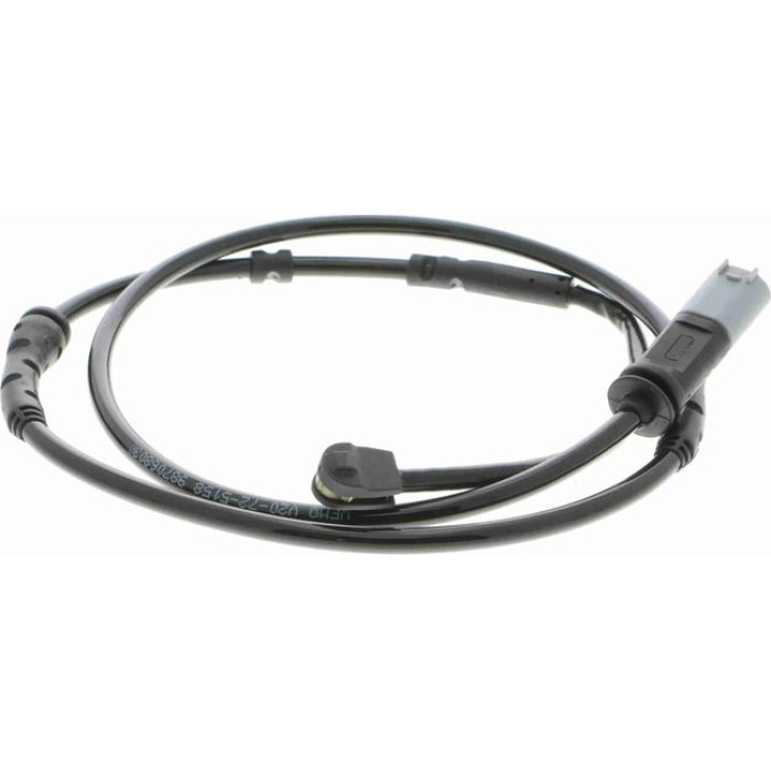 Vemo Bremsbelagverschleißsensor V20-72-5158 Vemo Bremsbelagverschleißsensor V20-72-5158