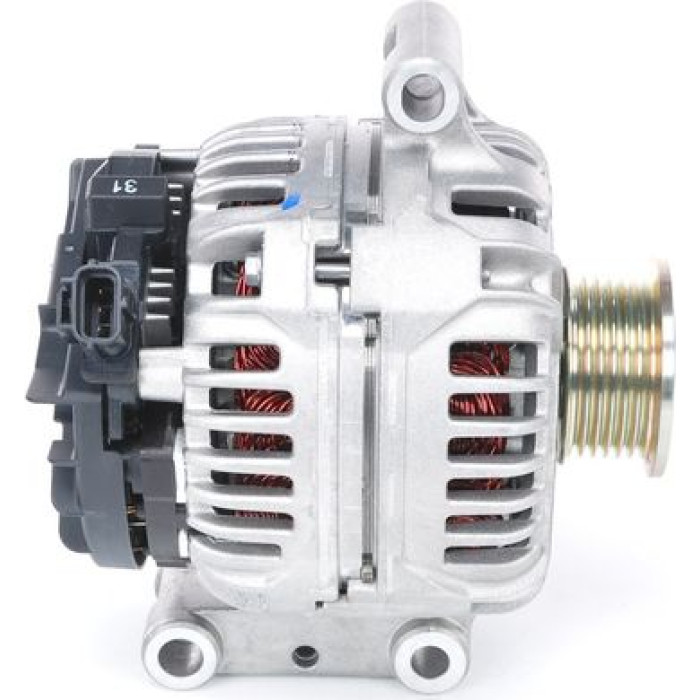 Bosch Generator 0124415029 Bosch Generator 0124415029