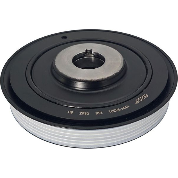 SKF Kurbelwellenriemenscheibe VKM 93301 SKF Kurbelwellenriemenscheibe VKM 93301