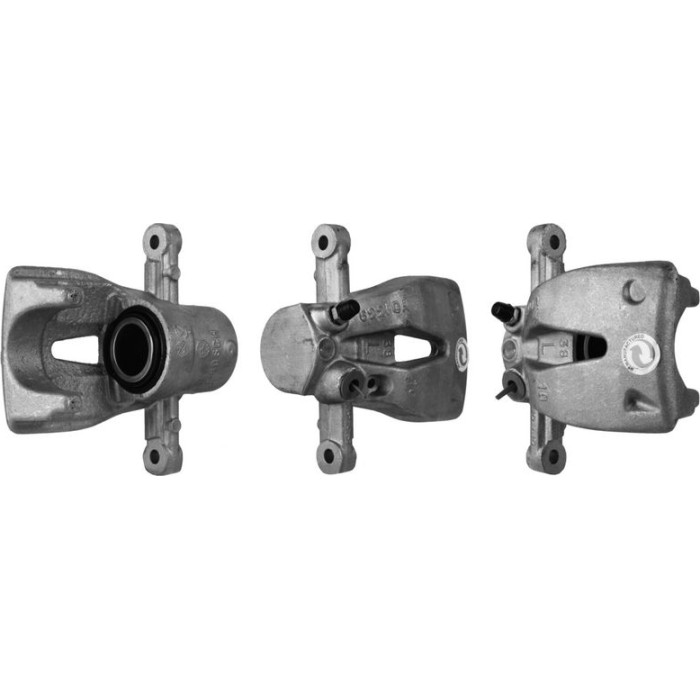 DRI Bremssattel 4184600 DRI Bremssattel 4184600