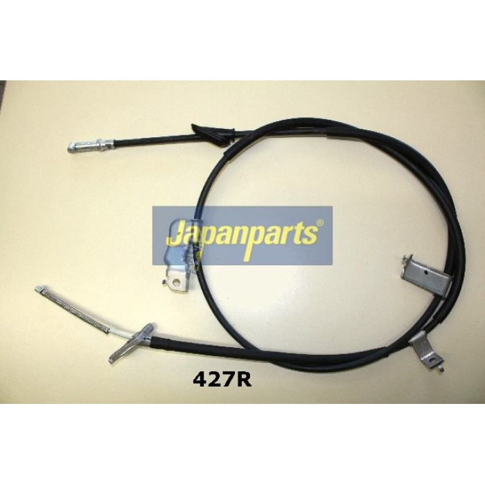 Seilzug, Feststellbremse Honda T. Cr-V 2.0 01-06 Pr BC-427R Seilzug, Feststellbremse Honda T. Cr-V 2.0 01-06 Pr BC-427R