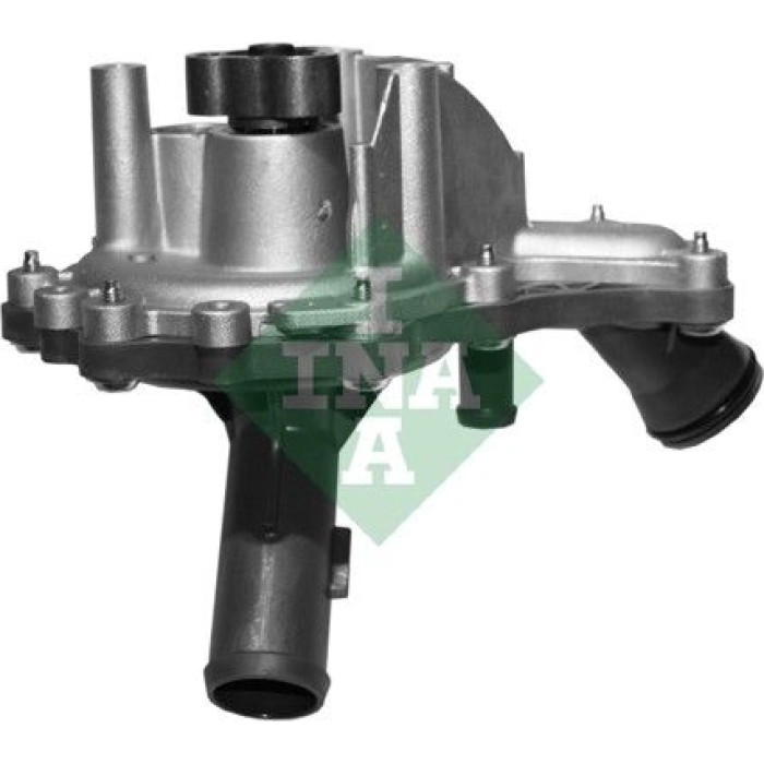 INA Wasserpumpe / Kühlmittelpumpe 538 0465 10 INA Wasserpumpe / Kühlmittelpumpe 538 0465 10