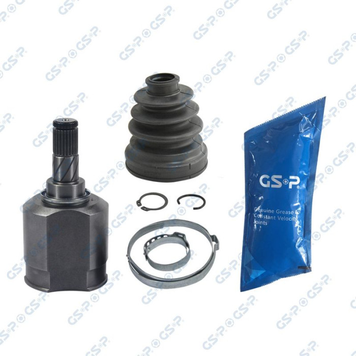 GSP Homokinetisches Gelenk 641028 GSP Homokinetisches Gelenk 641028