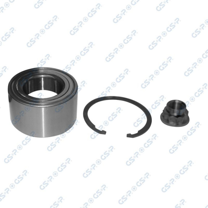 GSP Radlager GK6831 GSP Radlager GK6831