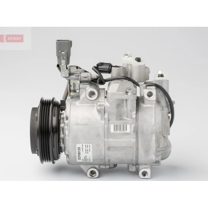 Denso Kompressor DCP50125 Denso Kompressor DCP50125