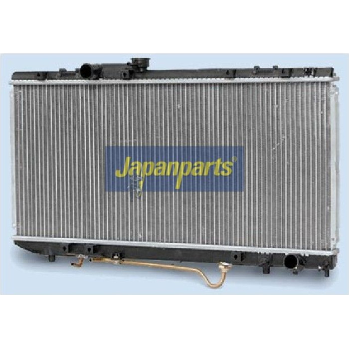 Japanparts Motorkühler RDA153021 Japanparts Motorkühler RDA153021