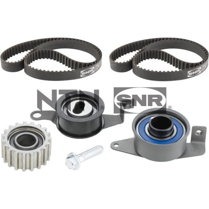 SNR Zahnriemensatz KD452.09 SNR Zahnriemensatz KD452.09