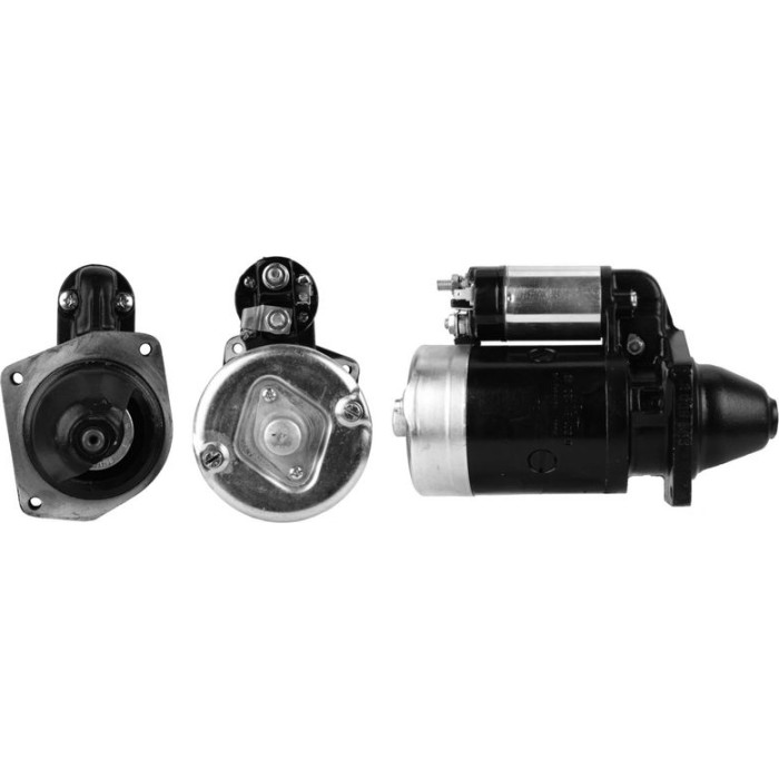 DRI Anlasser 318208112 DRI Anlasser 318208112