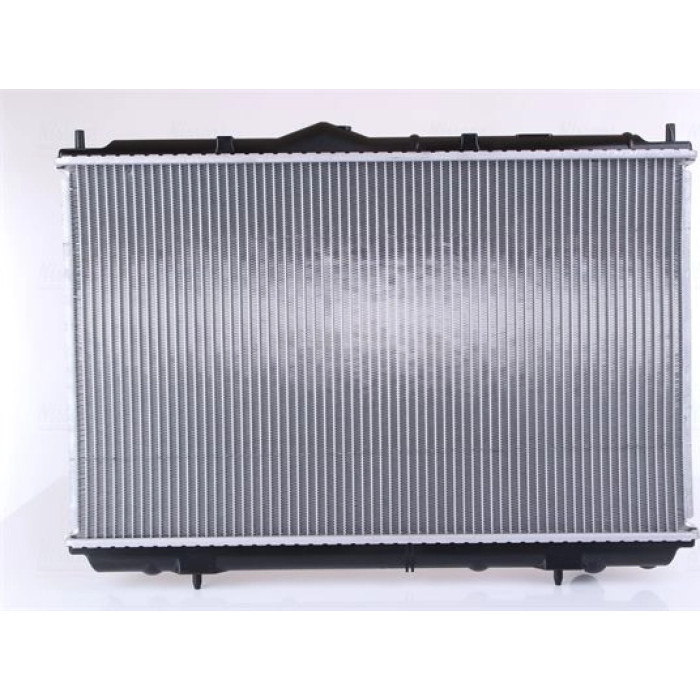 Nissens Wasserkühler PKW 65559A Nissens Wasserkühler PKW 65559A