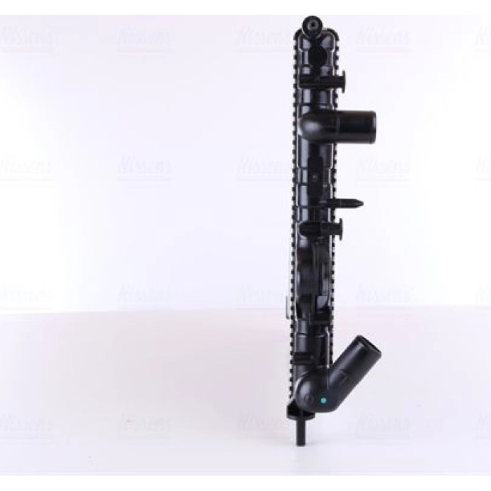 Nissens Wasserkühler PKW 639371 Nissens Wasserkühler PKW 639371