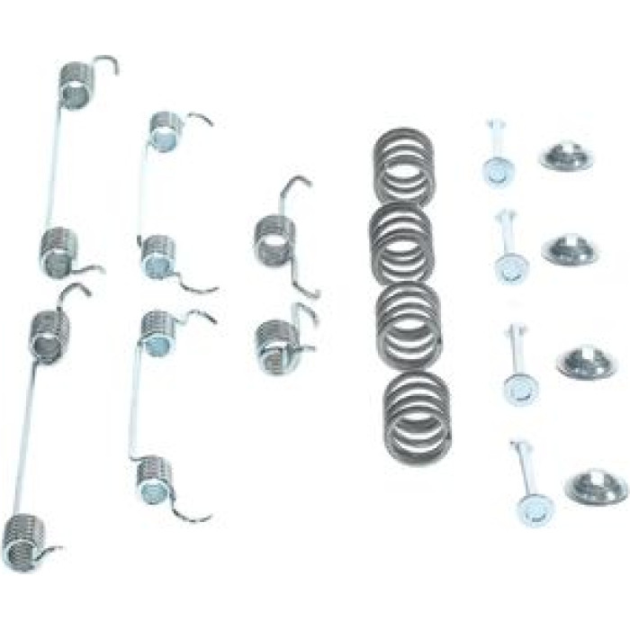 Bosch Zubehörsatz 1987475295