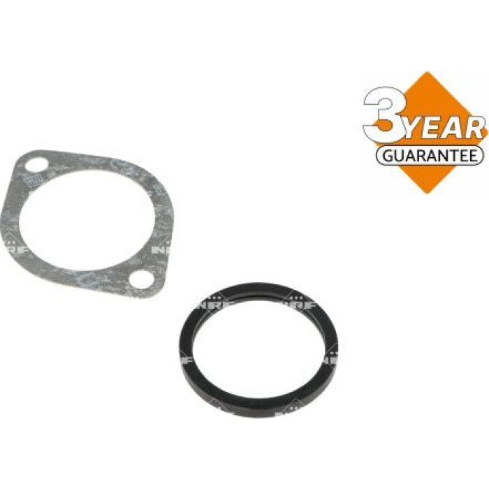 NRF Kühlmittelthermostat 725302 NRF Kühlmittelthermostat 725302