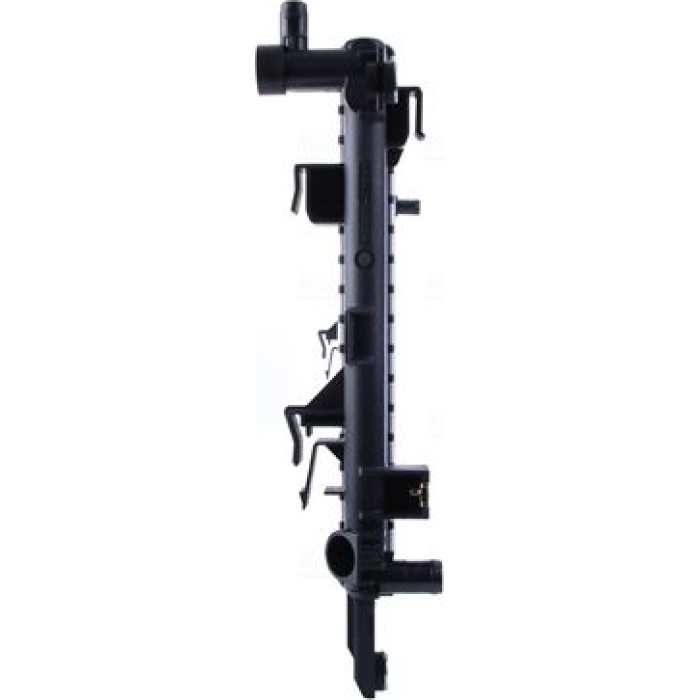Nissens Wasserkühler PKW 606264 Nissens Wasserkühler PKW 606264